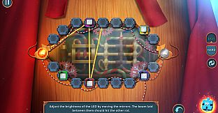 Christmas Fables: Nutcracker's Tale DLC