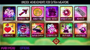 Not without my donuts