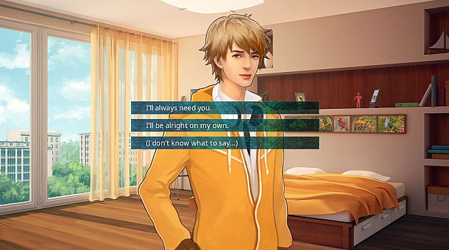 Mystic Destinies: Serendipity of Aeons - Shou