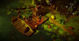 Sword Legacy Omen - Original Soundtrack