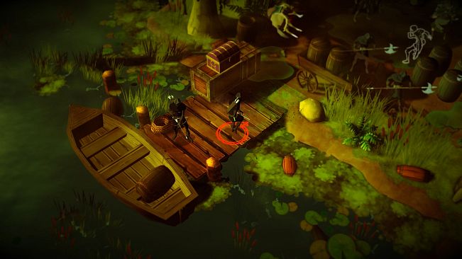 Sword Legacy Omen - Original Soundtrack