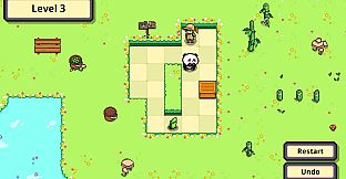 Lantern Push + Paint Path + Panda Keeper (Bundle)