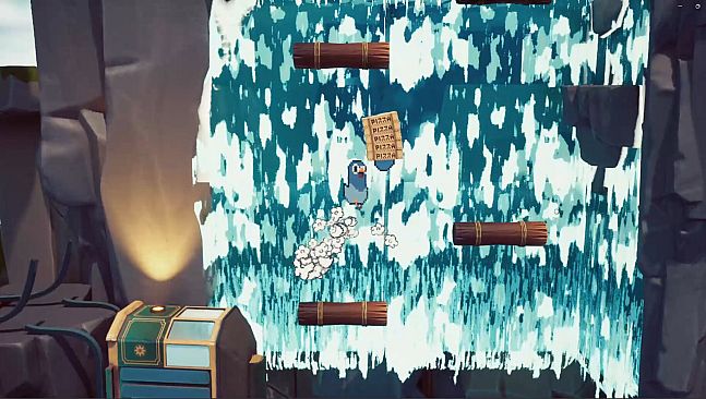 GuGu Pizza : Delivering Pizza to the Space Station? Boss, this is just not right!