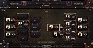 Fate Candle: Three Kingdoms - Chronicle Restored