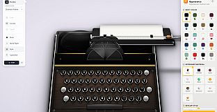 Typewriter