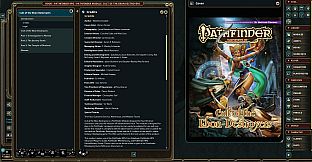 Fantasy Grounds - Pathfinder RPG - Pathfinder Module: Cult of the Ebon Destroyers