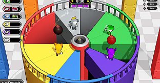 Party Party Time - Party Harder Pack