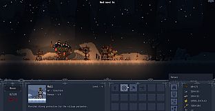 Before the Walls Break