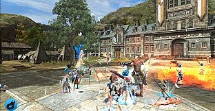 Granado Espada: NA Server Founder's Pack - Light