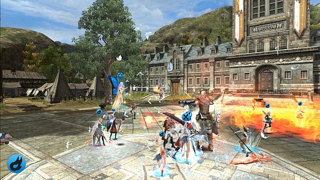 Granado Espada: NA Server Founder's Pack - Light