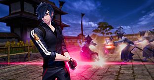 Touken Ranbu Warriors - Uchiban Outfit "Shokudaikiri Mitsutada"