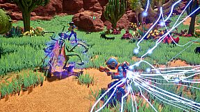 Revenge of the Savage Planet