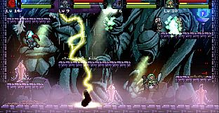 Imprisoned Light - Soundtrack