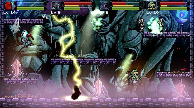 Imprisoned Light - Soundtrack