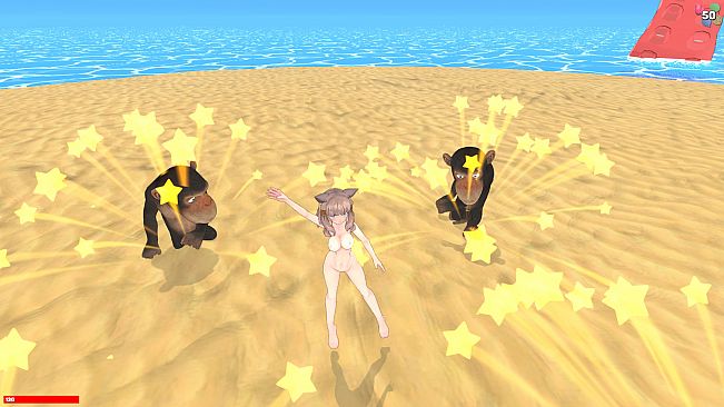 Tentacles of Submission