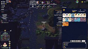 The Merchant's Guide to the Kingdom