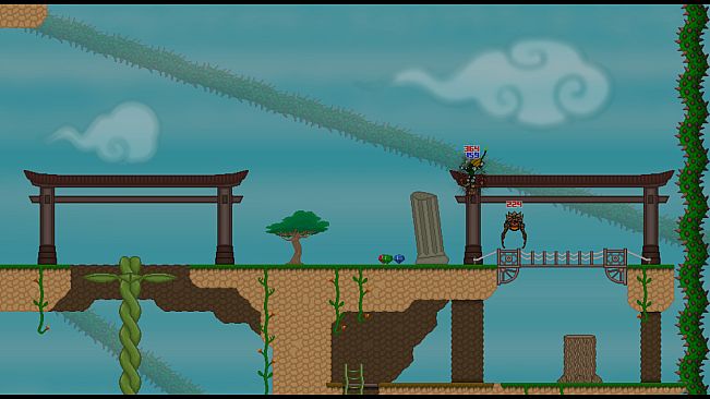 Legendary Arcane 2 Universe