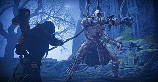 Tainted Grail: The Fall of Avalon - Bonus Content #4