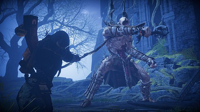 Tainted Grail: The Fall of Avalon - Bonus Content #4