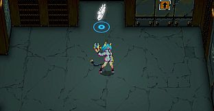 Otherworld Legends - Dolly