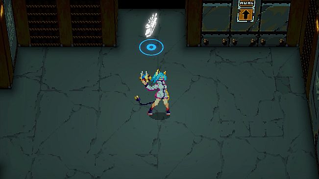 Otherworld Legends - Dolly