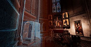 Realities - Cologne Cathedral