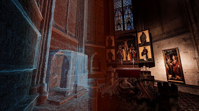 Realities - Cologne Cathedral