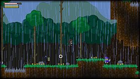 Momento Temporis: Light from the Deep