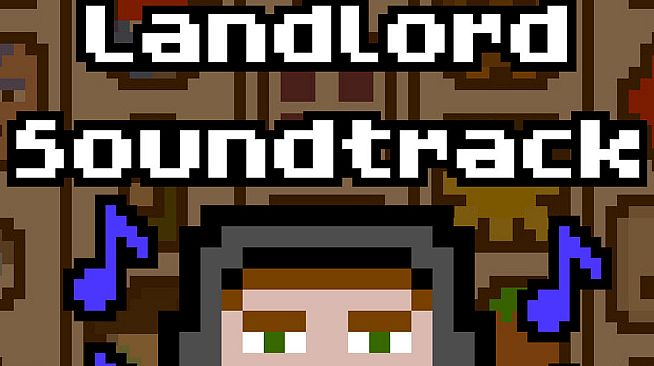 Luck be a Landlord Soundtrack