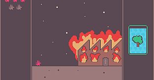 Ferdinand Fox tries Ecoterrorism