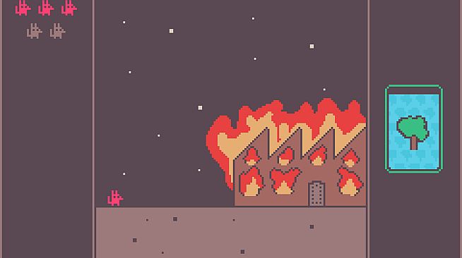 Ferdinand Fox tries Ecoterrorism