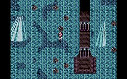 There Swings a Skull: Grim Tidings