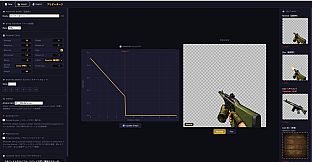 Juggernaut Asset Maker Pro