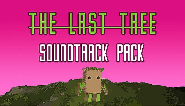 The Last Tree: Soundtrack