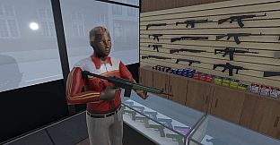 The Devil’s Gun Market