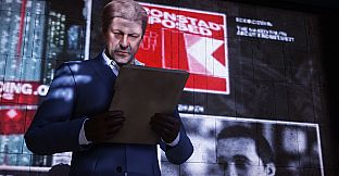 HITMAN 3 - The Undying Pack