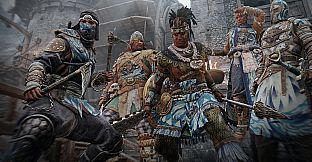 Battle Bundle – Y9S2 – FOR HONOR