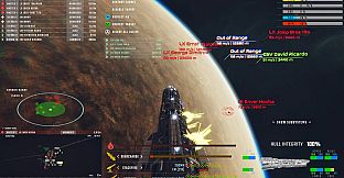 Starship Command: Orion Spur