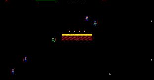 Tiger Soldier Ⅰ MP023