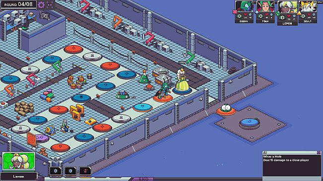 Ultimate Jello Party