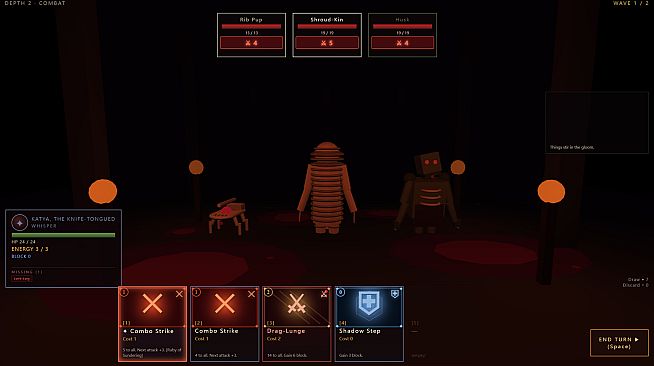 The Flesh Beneath