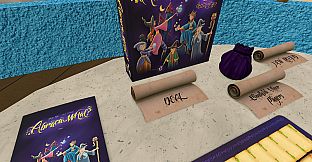 Tabletop Simulator - Abraca...What?