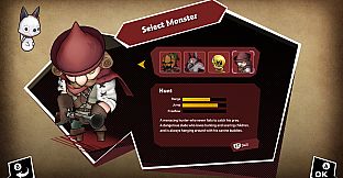 Bail or Jail - Character DLC Bundle