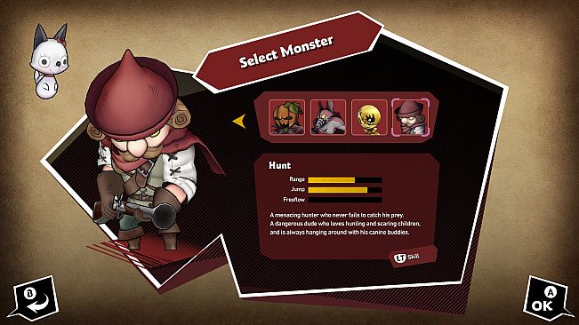 Bail or Jail - Character DLC Bundle