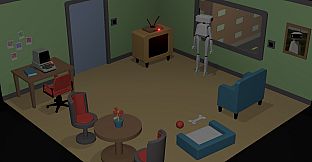 Little Robot Stories