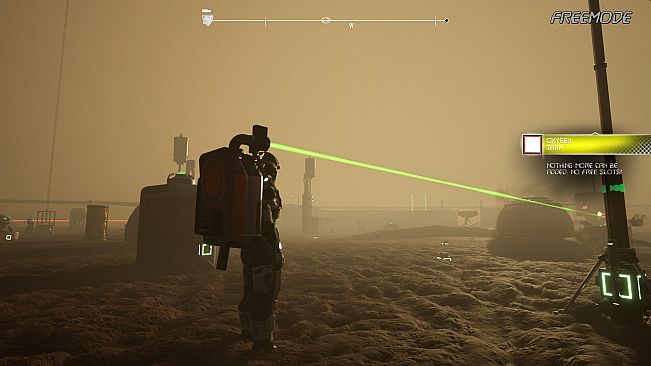 In The Long Run The Game