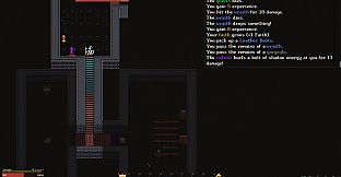 Faithfarer: The Cathedral