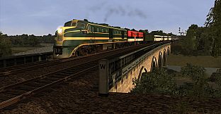 Train Simulator: New Haven DL-109 Loco Add-On