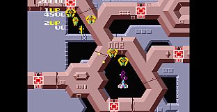 Arcade Archives 2 SCION