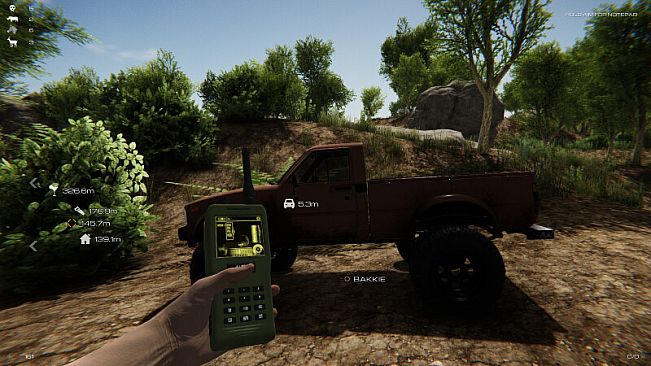 Poached : Hunt The Hunter